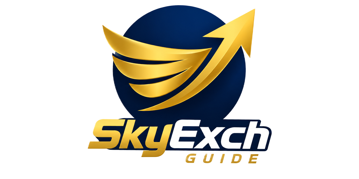 SkyExch Guide logo